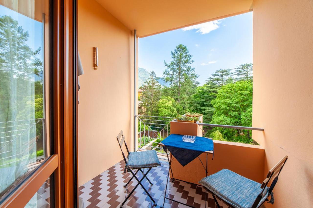 Appartamento Indaco Armonya Merano Exterior photo