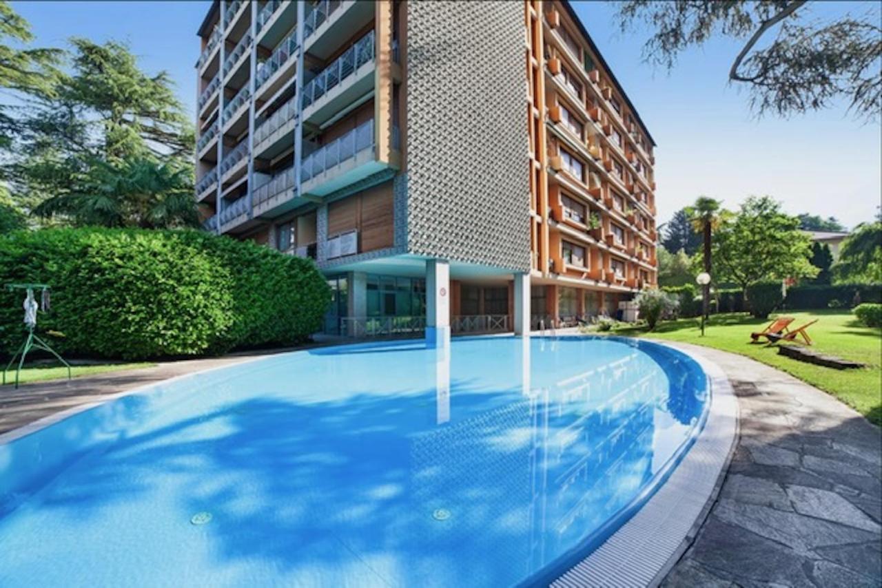 Appartamento Indaco Armonya Merano Exterior photo